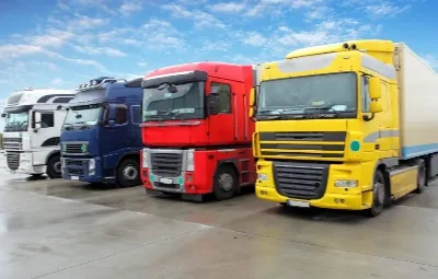 Ankara Adana Nakliye Ambarı