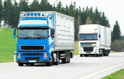 Ankara Adana | Eşya Taşıma